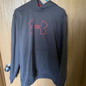 Under Armour Hoodie